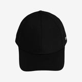 Hauk Cap - Black