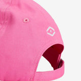 Hauk Cap - Hot Pink