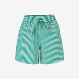 PJ STRIPE SHORTS