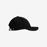 Hauk Cap - Black