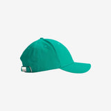 Hauk Cap - Sea Green