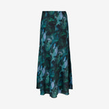 DIAZ PRINT SKIRT